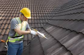 Fast & Reliable Emergency Roof Repairs in Amarillo, TX